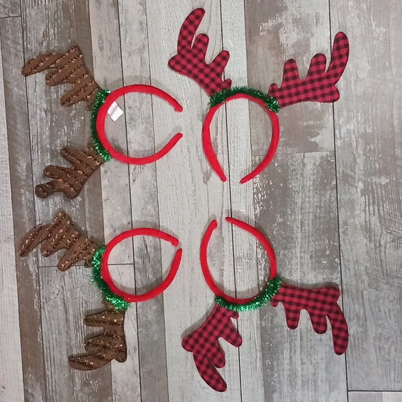 Other - ❣️SALE❣️Xmas Headbands